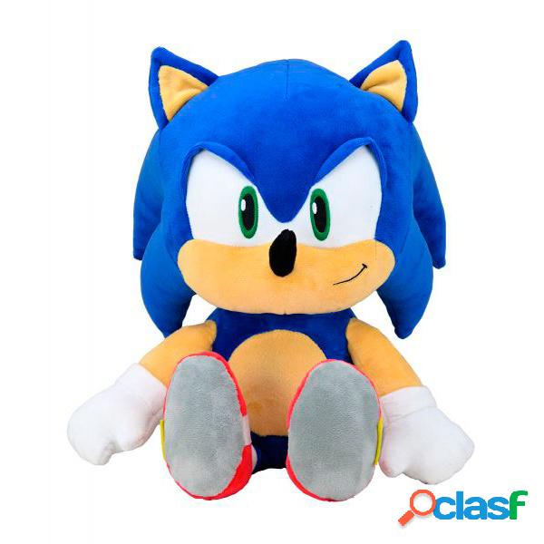 Sonic Peluche The Hedgehog 40cm