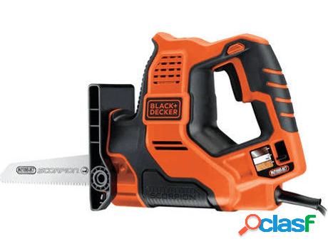 Soplador STANLEY Colar Gr90 (40w Com/ Cabo)