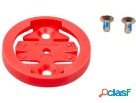 Soporte K-EDGE Replacement Plastic Insert Kit For Mounts