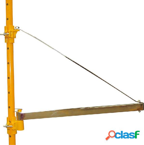 Soporte elevador eléctrico AY-200/400 SP (para Polipasto)