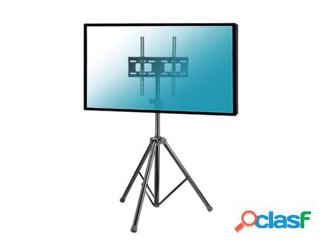 Soporte trípode para TV 32- 55", Altura ajustable 120-180