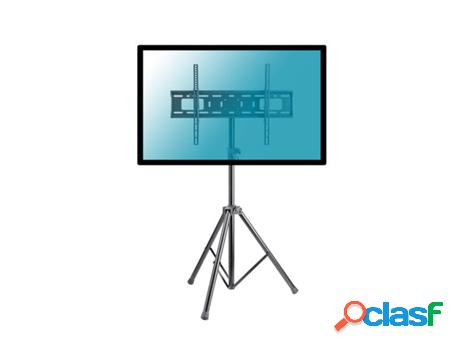 Soporte trípode para TV 37- 70", Altura ajustable 120-180