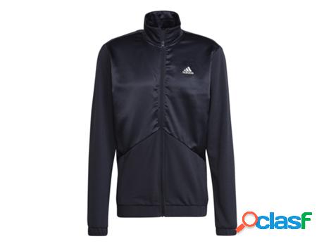 Sudadera ADIDAS Hombre (Multicolor - M)