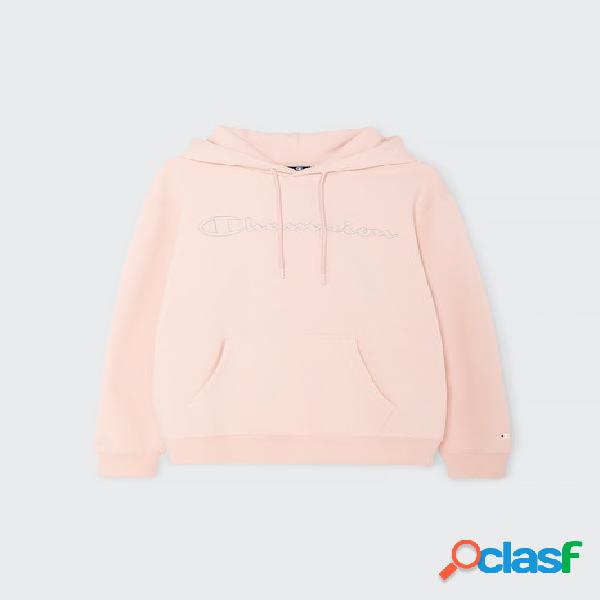 Sudadera Champion hoody american classic legacy hombre