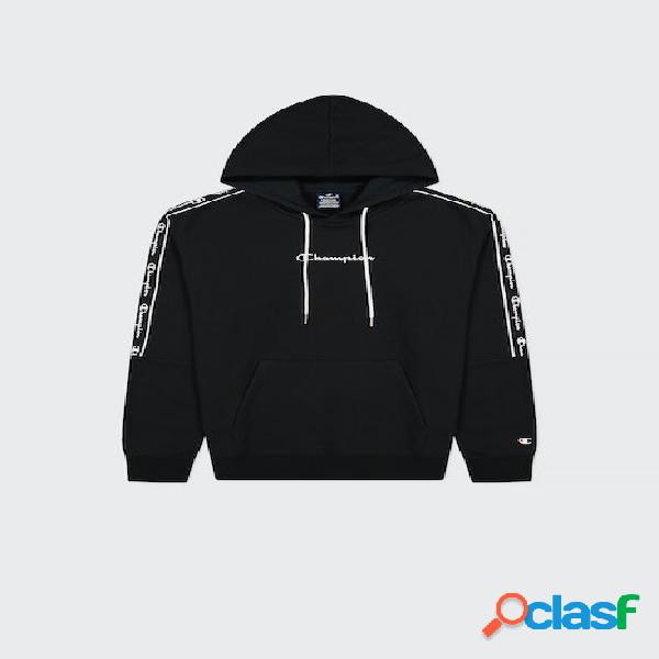 Sudadera Champion legacy american tape hombre