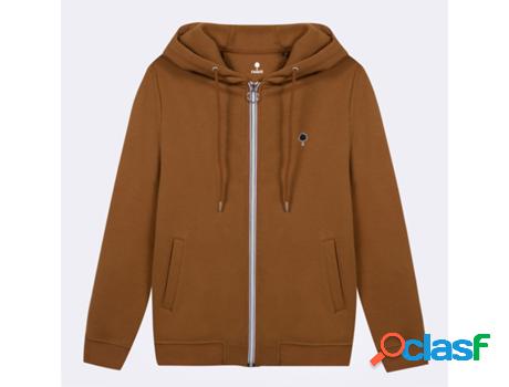 Sudadera FAGUO Hombre (Multicolor - S)