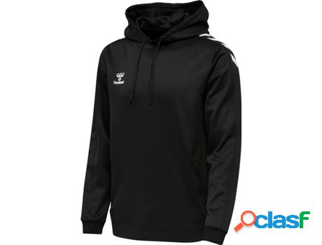 Sudadera Hummel Hmlhmlcore Xk Poly (Tam: S)