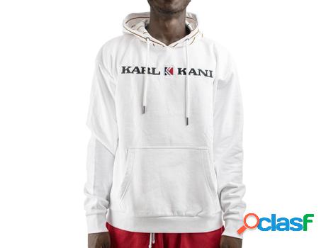 Sudadera KARL KANI Hombre (Multicolor - S)