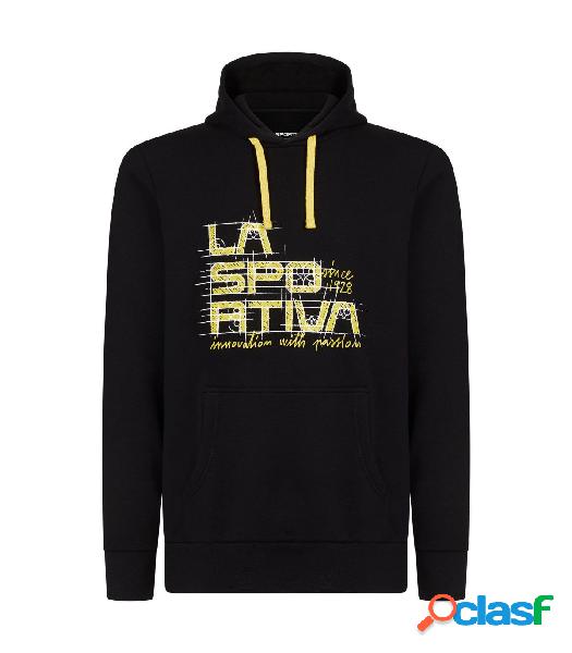 Sudadera La Sportiva Project Hoody Hombre M