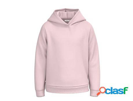 Sudadera NAME IT Mujer (Multicolor - 3 Años)