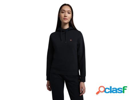 Sudadera NAPAPIJRI Mujer (Multicolor - XS)