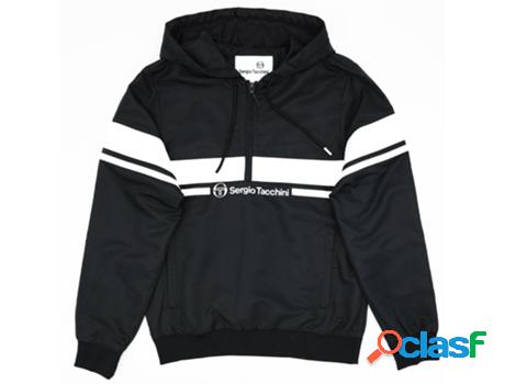 Sudadera SERGIO TACCHINI Hombre (Multicolor - M)