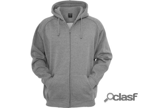 Sudadera URBAN CLASSICS Hombre (Multicolor - M)