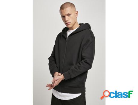 Sudadera URBAN CLASSICS Hombre (Multicolor - XL)