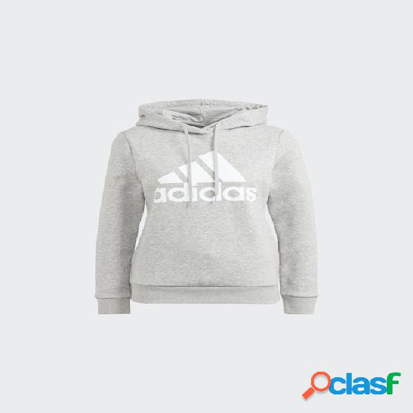 Sudadera adidas bl mujer