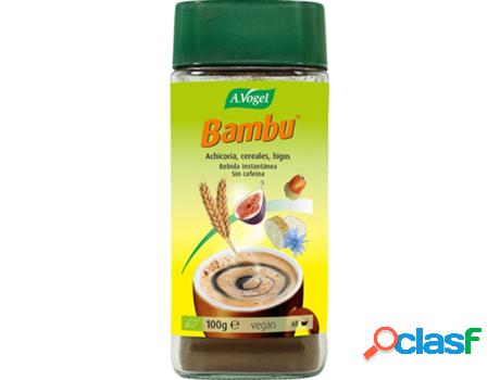 Suplemento Alimentar A.VOGEL Bambu Soluble Bote (100 Gr)