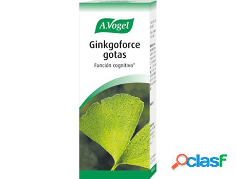 Suplemento Alimentar A.VOGEL Inoforce (100 Ml)