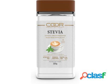Suplemento Alimentar COOR SMART NUTRITION BY AMIX Stevia