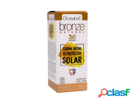 Suplemento Alimentar DRASANVI Bronze Crema Solar Proteccion