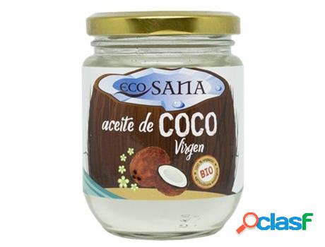 Suplemento Alimentar ECOSANA De Virgen Bio (200 Ml - Coco)