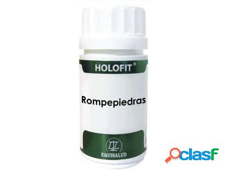 Suplemento Alimentar EQUISALUD Holofit Rompepiedras (50 Caps