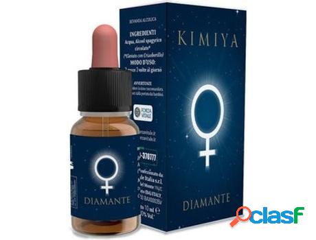 Suplemento Alimentar FORZA VITALE Kimiya Diamante (10 Ml -