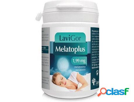 Suplemento Alimentar LAVIGOR Melatoplus 1.99 Mili Compimidos