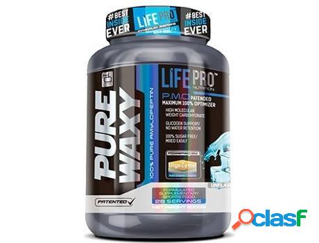 Suplemento Alimentar LIFE PRO NUTRITION Life Pro Pure Waxy!