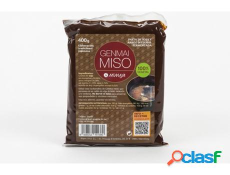 Suplemento Alimentar MIMASA Enmai Miso (400 Gr)