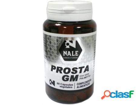 Suplemento Alimentar NALE Prostam (500 Mg)