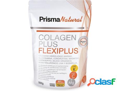 Suplemento Alimentar PRISMA NATURAL Colageno Plus Flexiplus