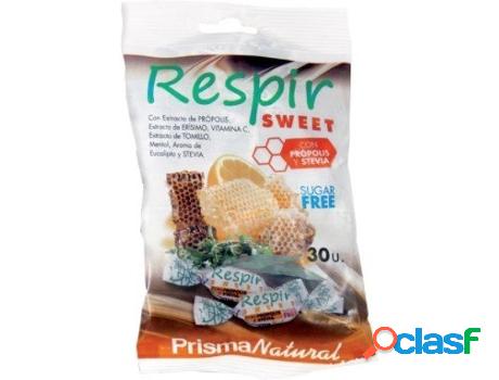 Suplemento Alimentar PRISMA NATURAL Respir Sweets 30