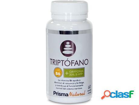 Suplemento Alimentar PRISMA NATURAL Triptofano Magnesio