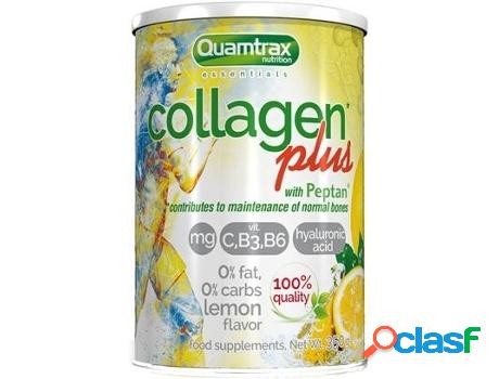 Suplemento Alimentar QUAMTRAX ESSENTIALS Colageno Plus Con
