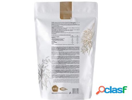 Suplemento Alimentar QUAMTRAX Oats Meal Bag (2 Kg - Batido)