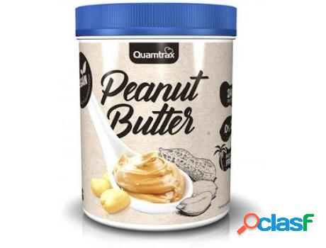 Suplemento Alimentar QUAMTRAX Peanut Cream (1 Kg)