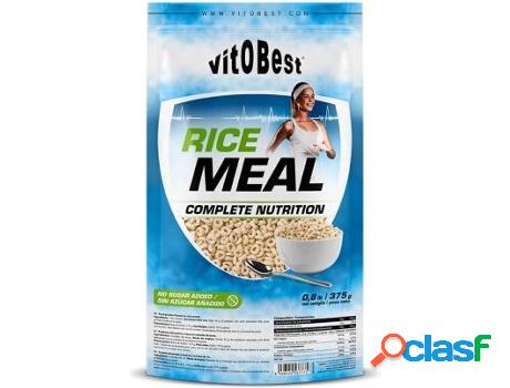 Suplemento Alimentar VITOBEST Rice Meal (375 Gr - Líquidos)