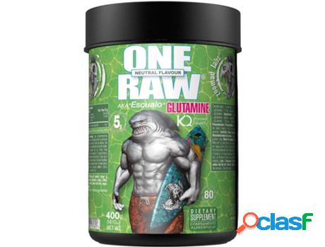 Suplemento Alimentar ZOOMAD LABS Raw One Kyowa (400 Gr)
