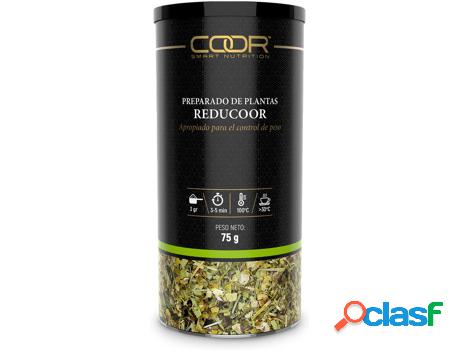 Té COOR SMART NUTRITION BY AMIX Preparado Reducoorr (3g)