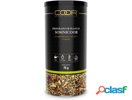 Té COOR SMART NUTRITION BY AMIX Preparado Somnicoorr (3g)