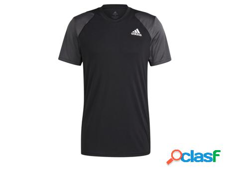 T-Shirt Adidas Club Tennis (Tam: S)