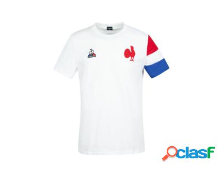 T-Shirt Apresentação Xv de France 2021/22 (Tam: L)