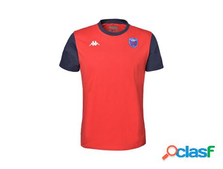 T-Shirt Criança Fc Grenoble 2021/22 Filini (Tam: 8 Años)