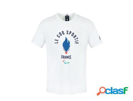 T-Shirt France Efrp 2022 Comm N°1 (Tam: XL)
