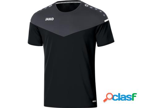T-Shirt Jako Champ 2.0 (Tam: 4Xl)