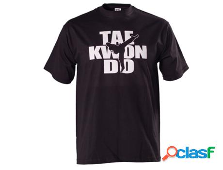 T-Shirt Kwon Taekwondo (Tam: XS)