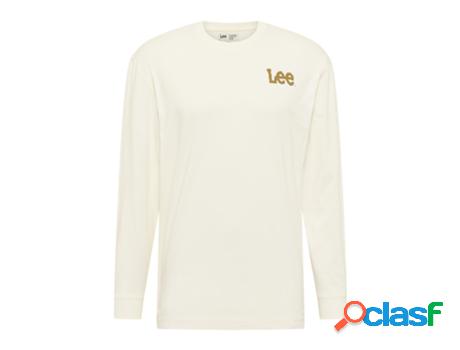 T-Shirt Solta Lee Logo (Tam: L)