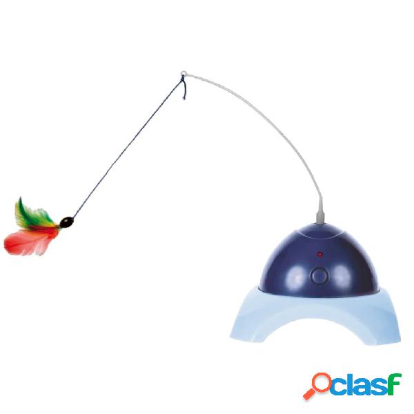 TRIXIE Señuelo de plumas Catch Me 15x21 cm 4567