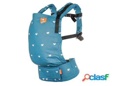 TULA Portabebés 2P Free-To-Grow Playdate