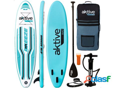 Tabla Paddle Surf Hinchable Iniciación 10.6&apos;&apos;